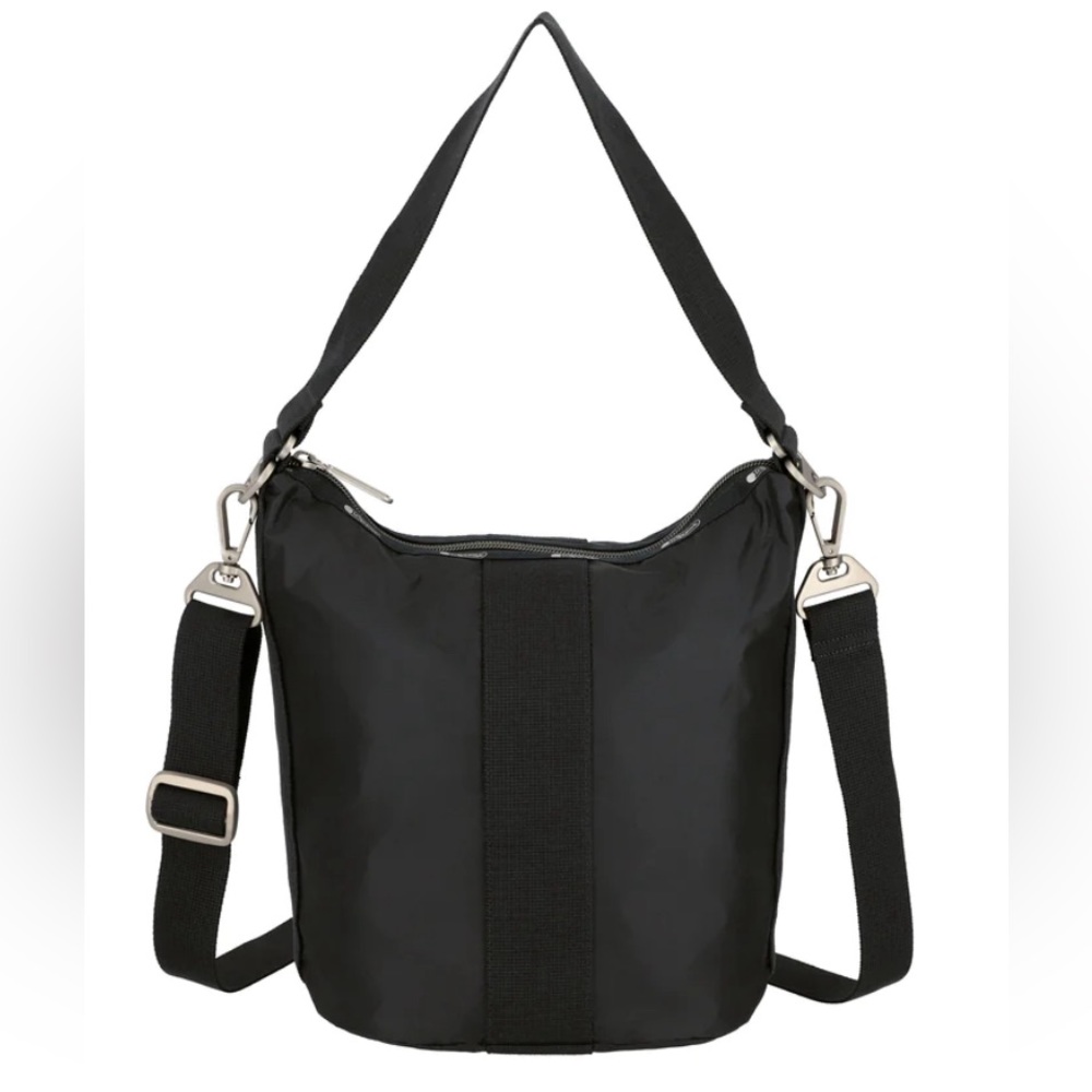 Lesportsac convertible market hobo